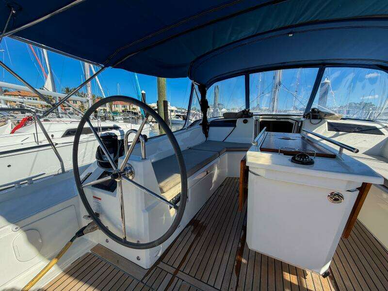 2022 Beneteau 40.1