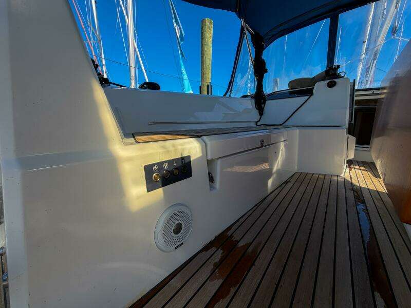 2022 Beneteau 40.1