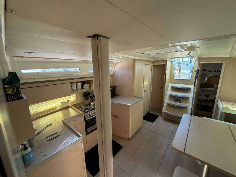 2022 Beneteau 40.1