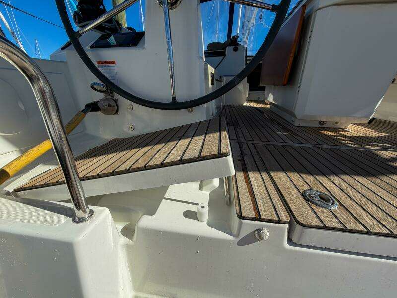 2022 Beneteau 40.1
