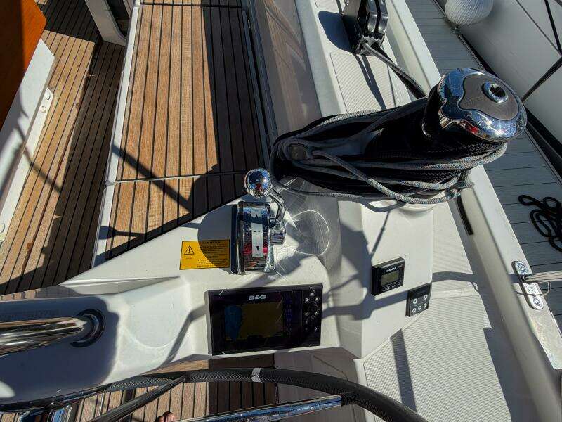 2022 Beneteau 40.1