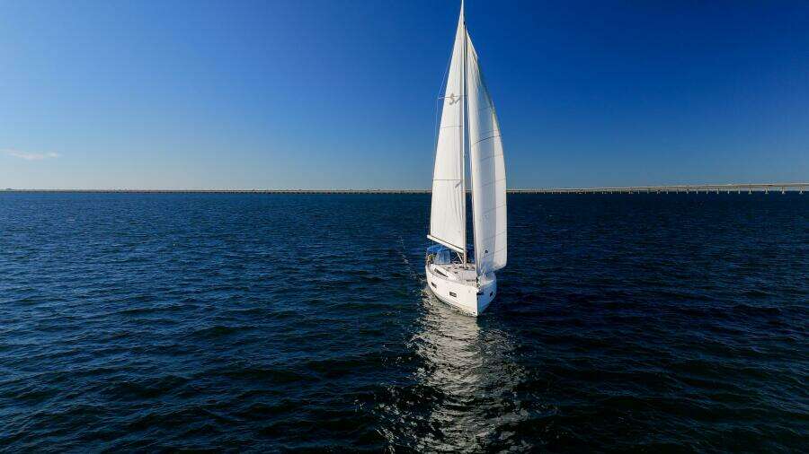2022 Beneteau 40.1