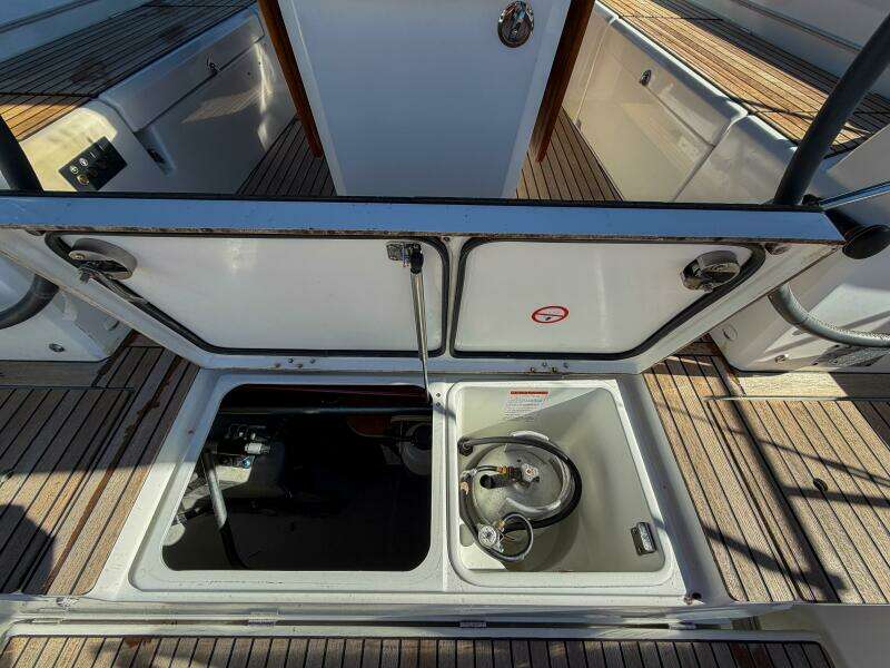 2022 Beneteau 40.1