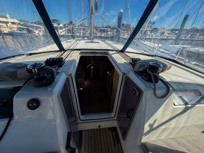 2022 Beneteau 40.1