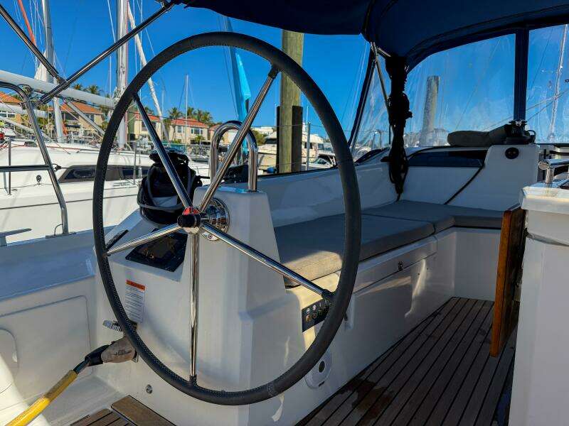 2022 Beneteau 40.1