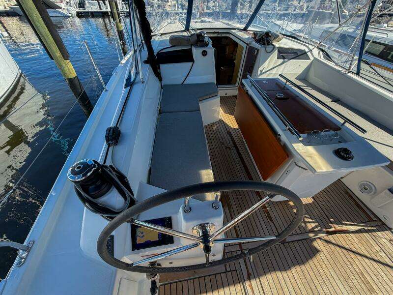 2022 Beneteau 40.1