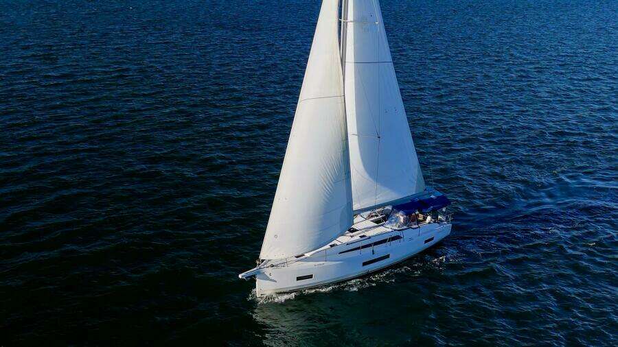 2022 Beneteau 40.1