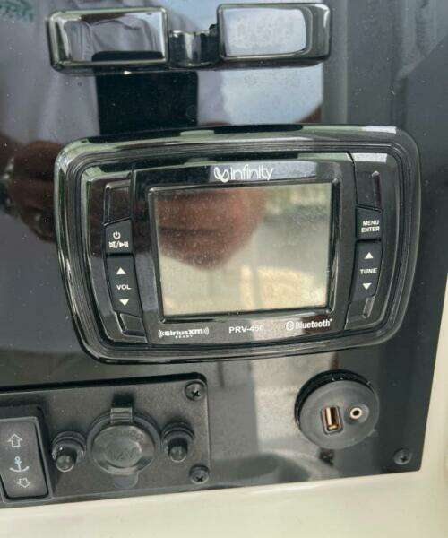 2018 Sea Hunt 255 Ultra SE