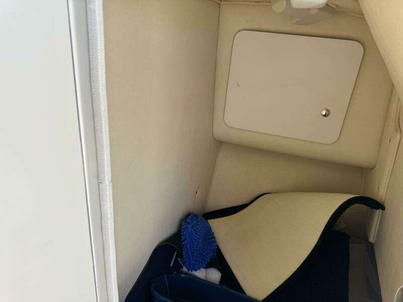 2002 Sea Ray 290 Bowrider