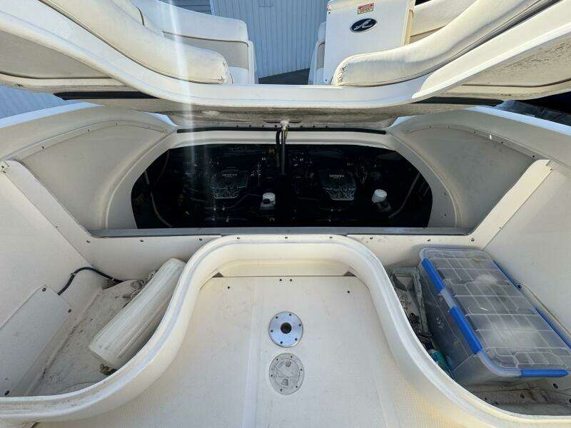 2002 Sea Ray 290 Bowrider