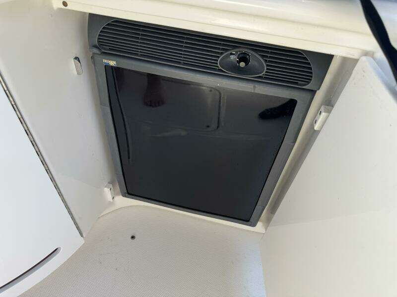 2002 Sea Ray 290 Bowrider