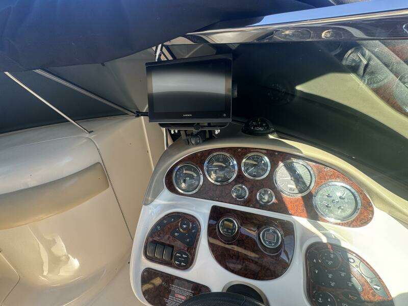 2002 Sea Ray 290 Bowrider
