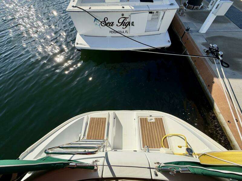 2000 Beneteau Oceanis 461