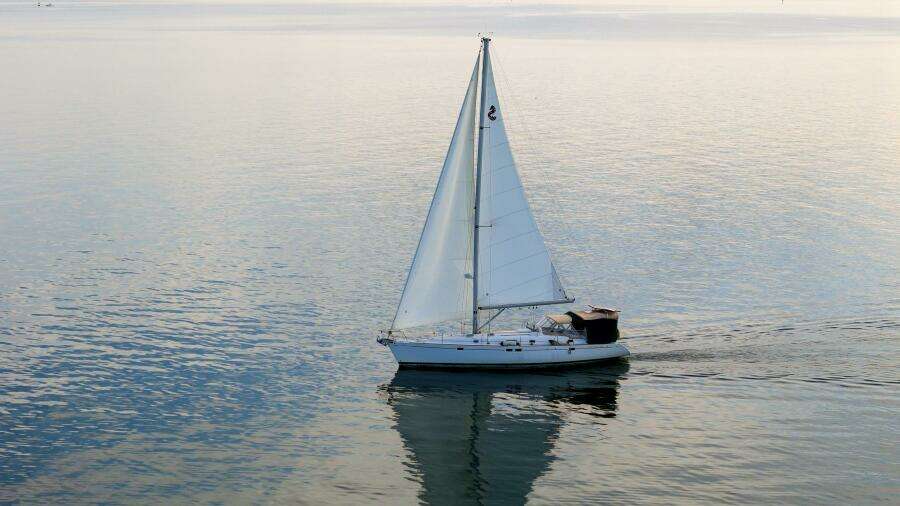 2000 Beneteau Oceanis 461