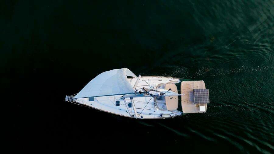 2000 Beneteau Oceanis 461