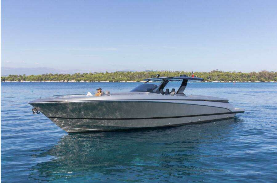 2026 Canados Gladiator 493 Grand