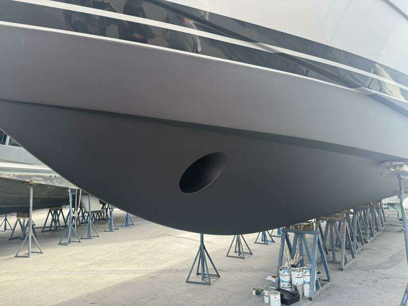 January 2026 Bottom Service