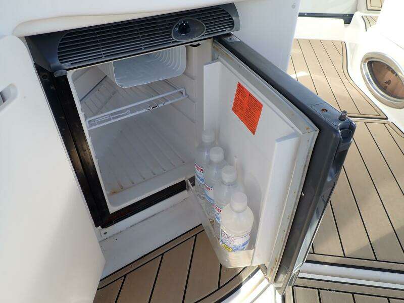 2006 Sea Ray 340 Sundancer