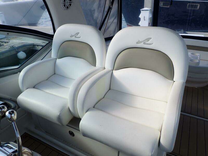 2006 Sea Ray 340 Sundancer