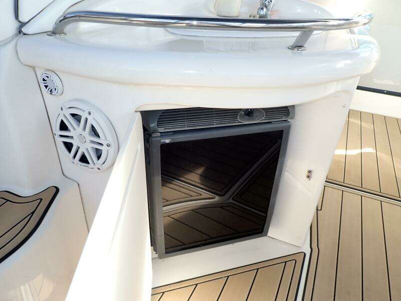 2006 Sea Ray 340 Sundancer