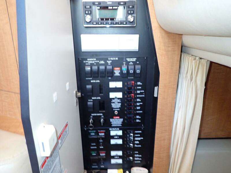 2006 Sea Ray 340 Sundancer