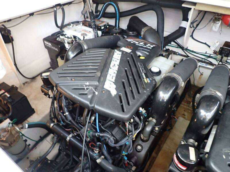 2006 Sea Ray 340 Sundancer