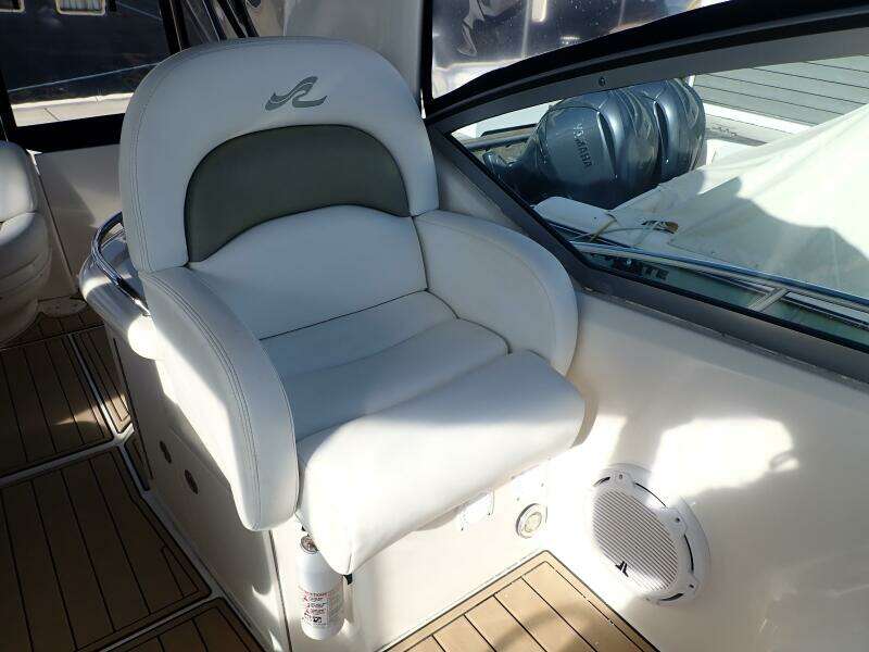 2006 Sea Ray 340 Sundancer