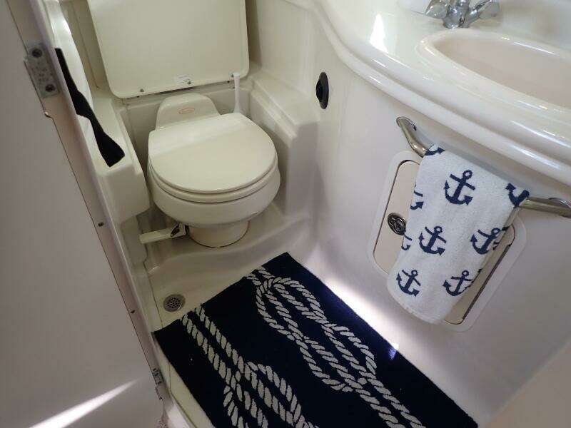 2006 Sea Ray 340 Sundancer