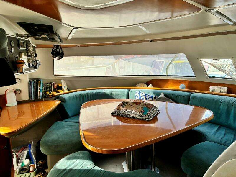 2007 Fountaine Pajot Bahia 46