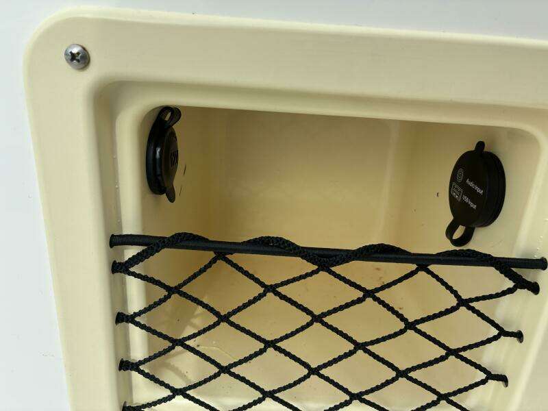 2023 Bayliner 180XL Element