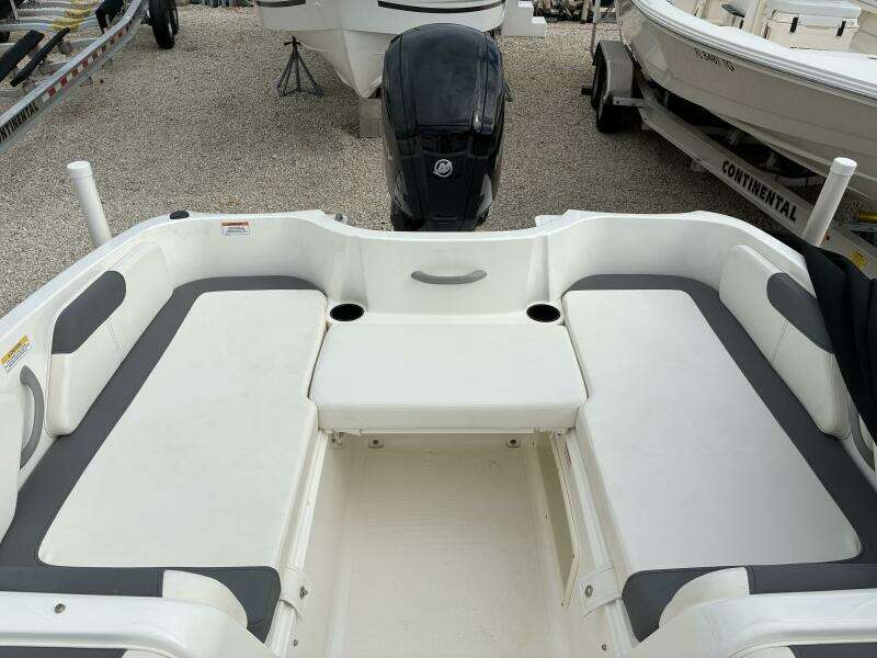 2023 Bayliner 180XL Element