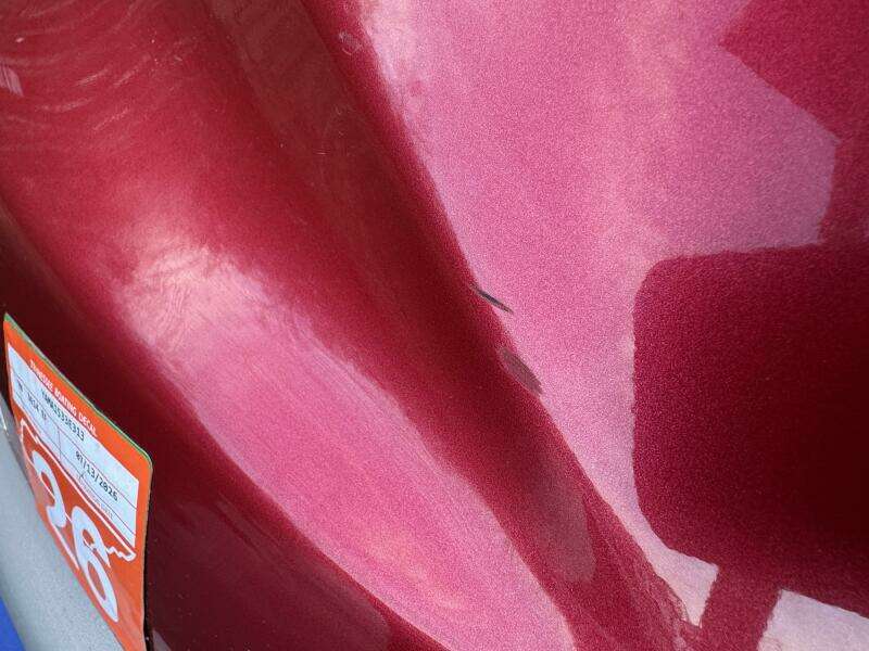 2013 Yamaha WaveRunner VX Deluxe