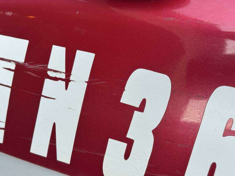 2013 Yamaha WaveRunner VX Deluxe