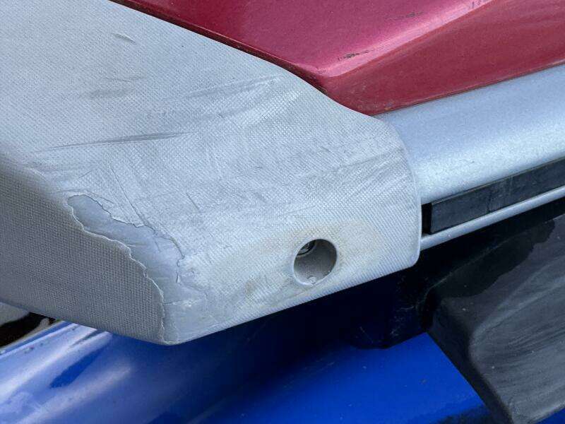 2013 Yamaha WaveRunner VX Deluxe