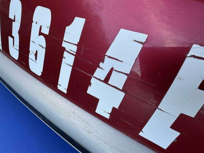 2013 Yamaha WaveRunner VX Deluxe