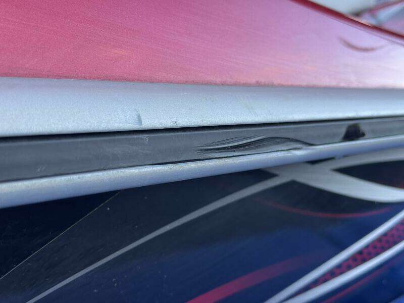 2013 Yamaha WaveRunner VX Deluxe