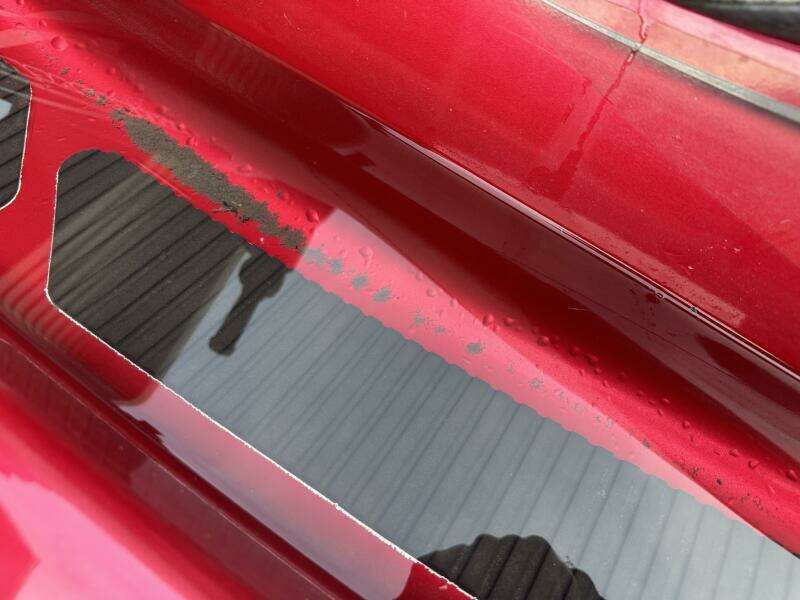 2013 Yamaha WaveRunner VX Deluxe