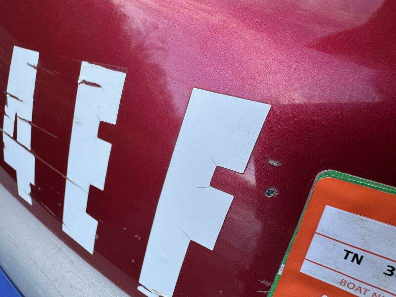 2013 Yamaha WaveRunner VX Deluxe