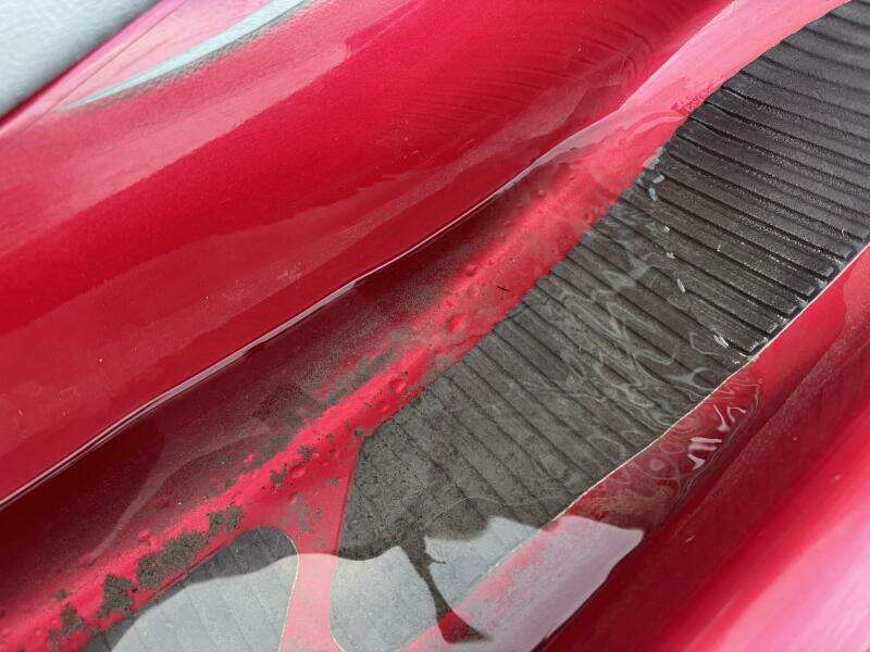 2013 Yamaha WaveRunner VX Deluxe