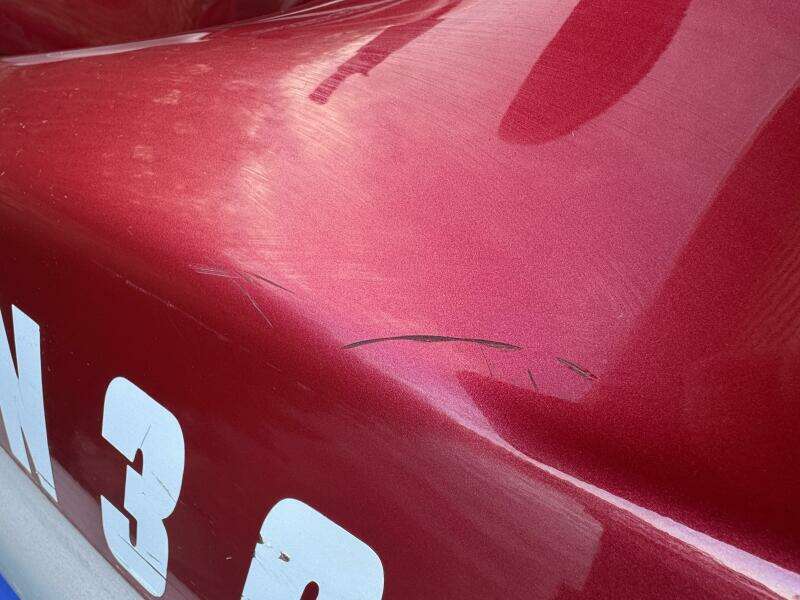 2013 Yamaha WaveRunner VX Deluxe