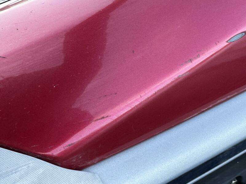 2013 Yamaha WaveRunner VX Deluxe