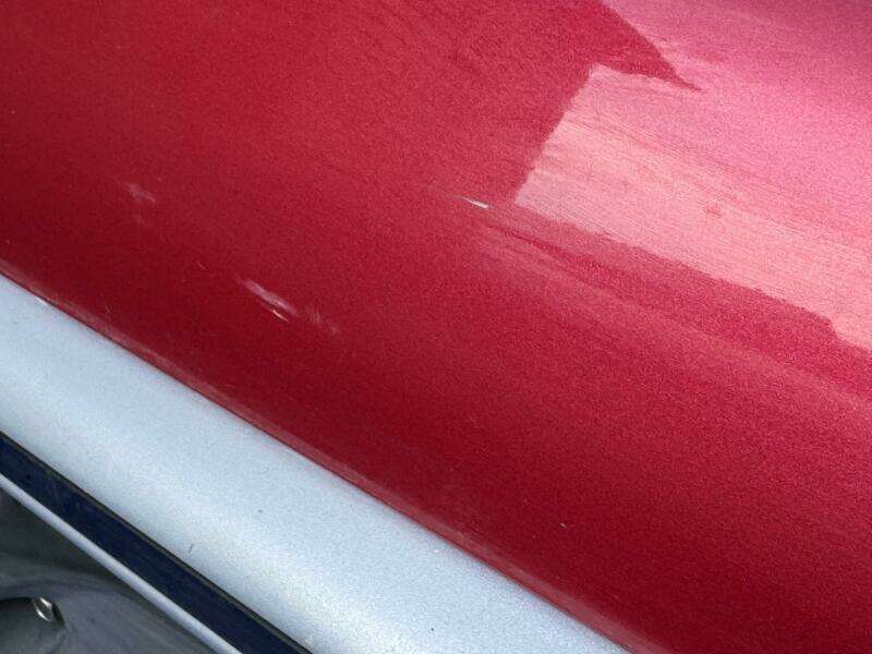 2013 Yamaha WaveRunner VX Deluxe