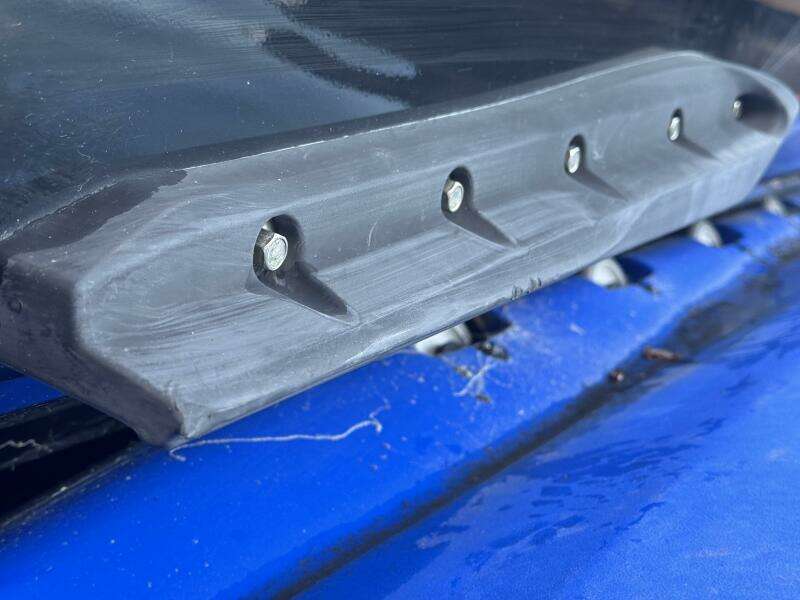 2013 Yamaha WaveRunner VX Deluxe