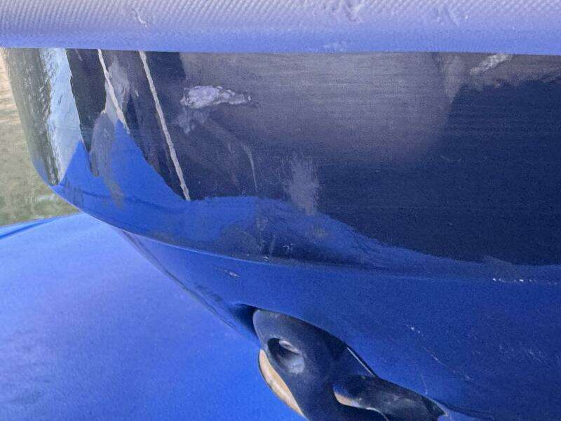 2013 Yamaha WaveRunner VX Deluxe