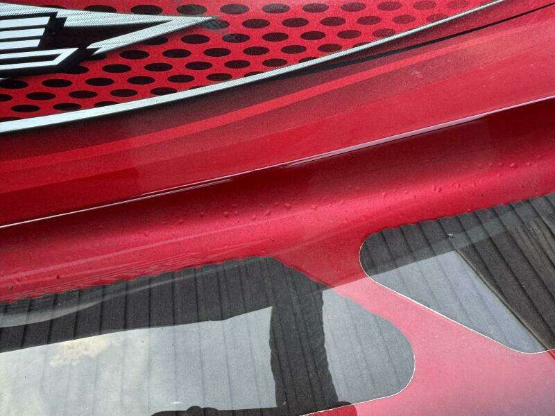 2013 Yamaha WaveRunner VX Deluxe