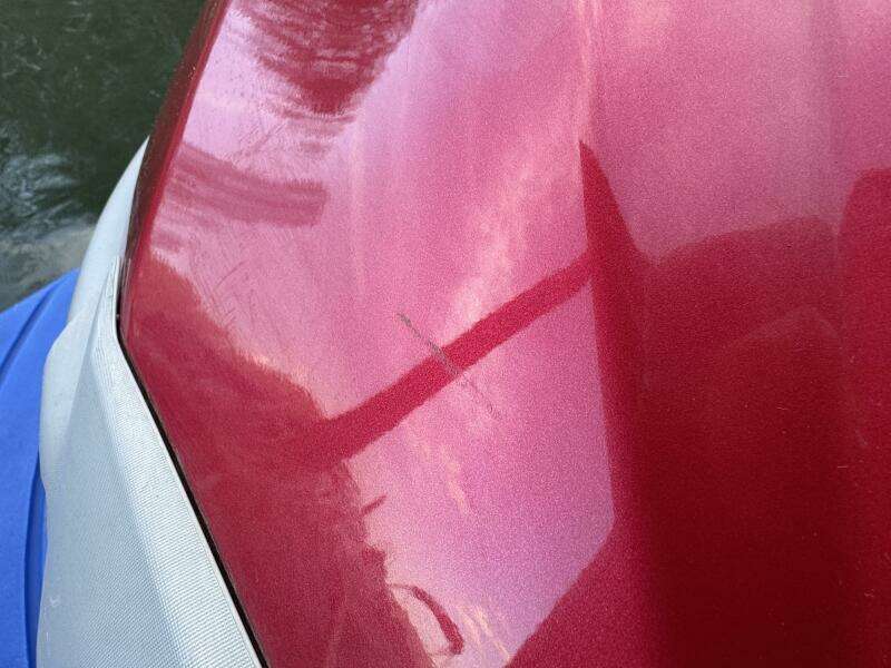 2013 Yamaha WaveRunner VX Deluxe