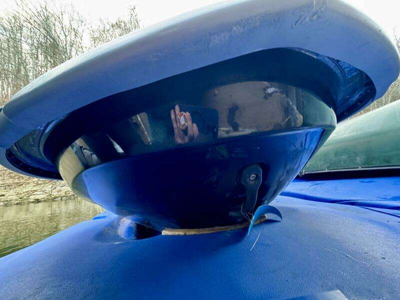 2013 Yamaha WaveRunner VX Deluxe