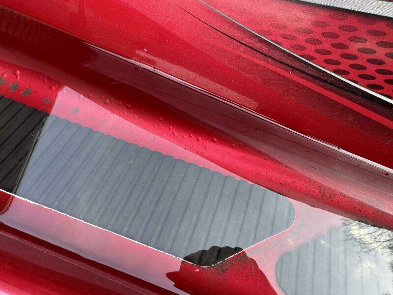 2013 Yamaha WaveRunner VX Deluxe