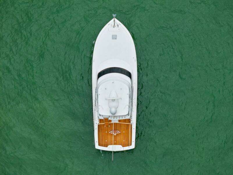 2021 Viking 46 Billfish "Damnfino"