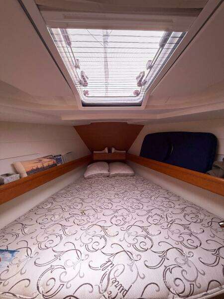 2013 Jeanneau Sun Odyssey 409
